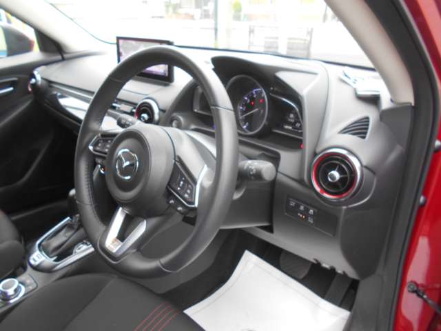 マツダ ＭＡＺＤＡ２ １．５ １５スポルト R7年 (関東) 99