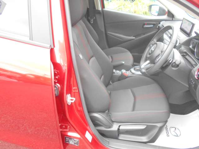 マツダ ＭＡＺＤＡ２ １．５ １５スポルト R7年 (関東) 99