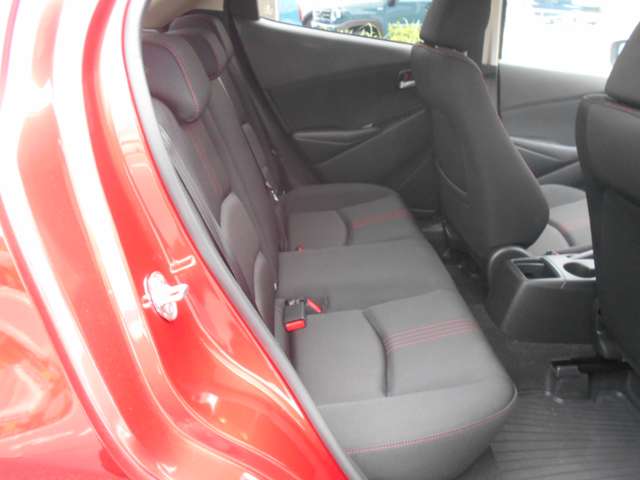 マツダ ＭＡＺＤＡ２ １．５ １５スポルト R7年 (関東) 99