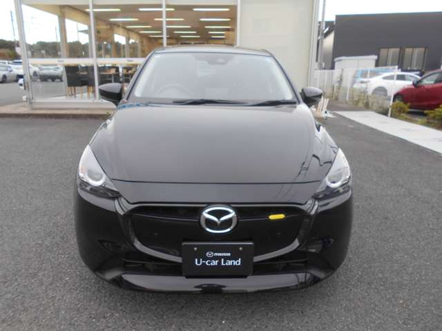 マツダ ＭＡＺＤＡ２ １．５ １５ＢＤ R6年 (関東) 99