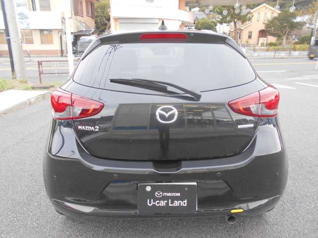 マツダ ＭＡＺＤＡ２ １．５ １５ＢＤ R6年 (関東) 99