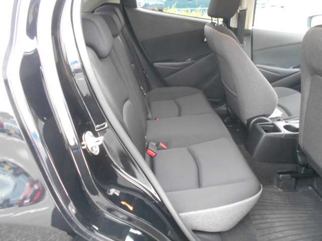 マツダ ＭＡＺＤＡ２ １．５ １５ＢＤ R6年 (関東) 99
