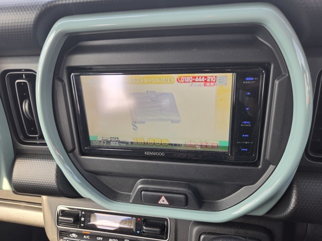 マツダ フレアクロスオーバー ６６０ ＸＧ R8年 (関東) 99