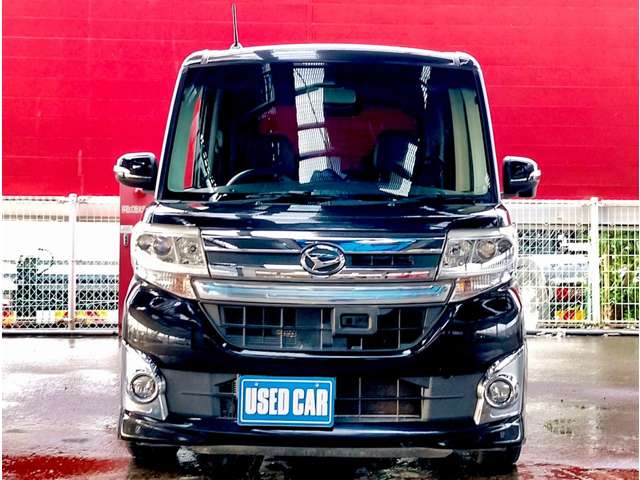ダイハツ タント ６６０ カスタム Ｘ トップエディション ＳＡＩＩ H27年 (関東) 99