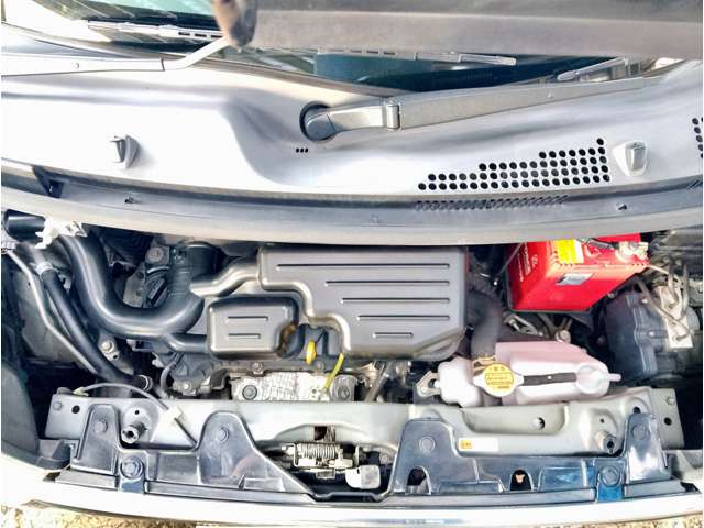 ダイハツ タント ６６０ カスタム Ｘ トップエディション ＳＡＩＩ H27年 (関東) 99