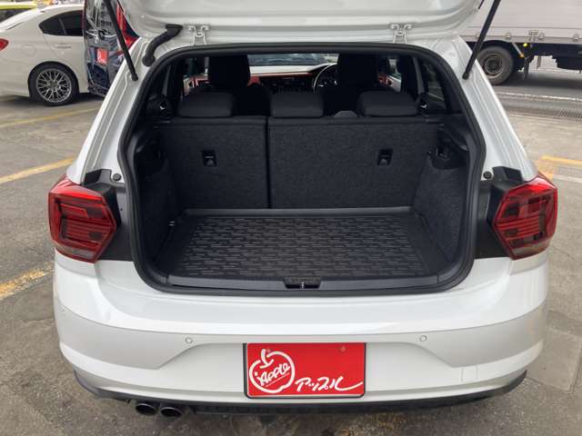 フォルクスワーゲン ポロ　ＧＴＩ ＧＴＩ R1年 (関東) 99