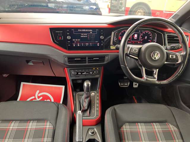 フォルクスワーゲン ポロ　ＧＴＩ ＧＴＩ R1年 (関東) 99