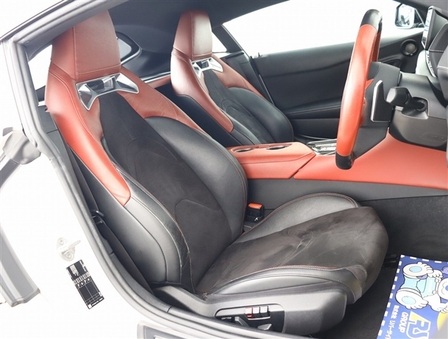 トヨタ スープラ ３．０ ＲＺ R2年 () 99