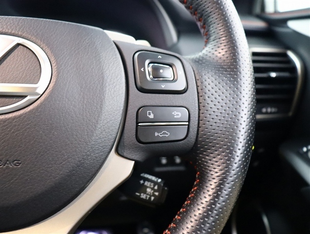 レクサス ＮＸ３００ｈ Ｆスポーツ H28年 () 99