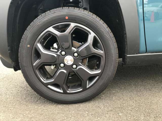 マツダ フレアクロスオーバー ６６０ ＺＳ R8年 (関東) 99