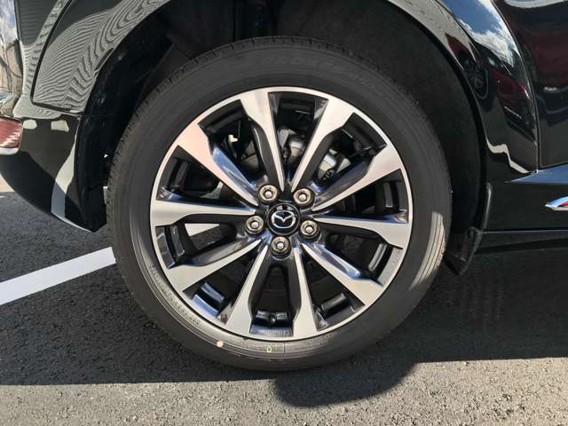 マツダ ＣＸ−３ １．５ １５Ｓ アーバン ドレッサー R7年 (関東) 99