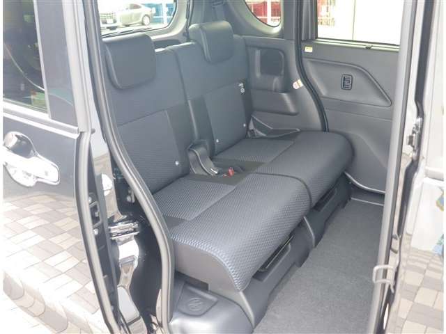 ダイハツ タント ６６０ カスタム ＲＳ R8年 () 99