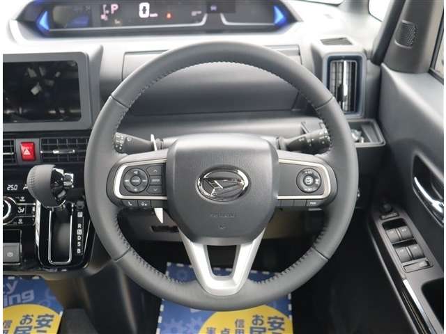 ダイハツ タント ６６０ カスタム ＲＳ R8年 () 99