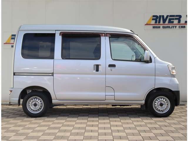 ダイハツ ハイゼットカーゴ ６６０ クルーズターボ ＳＡＩＩＩ ハイルーフ R4年 () 99
