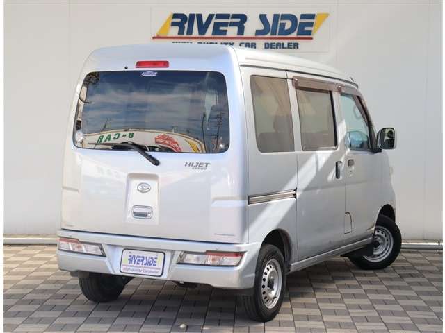 ダイハツ ハイゼットカーゴ ６６０ クルーズターボ ＳＡＩＩＩ ハイルーフ R4年 () 99