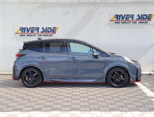 日産 ノートオーラ １．２ ＮＩＳＭＯ チューンド Ｅ－ＰＯＷＥＲ ４ＷＤ R6年 (関東) 99