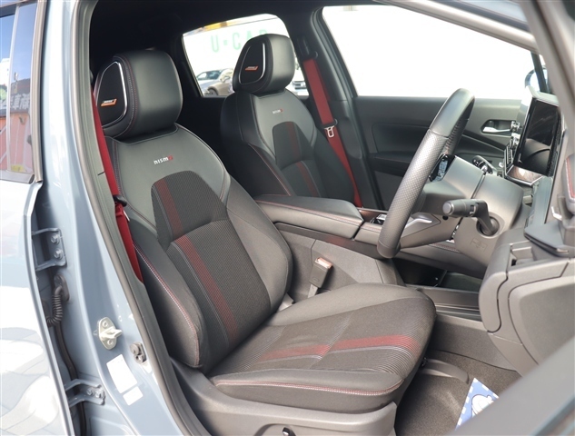 日産 ノートオーラ １．２ ＮＩＳＭＯ チューンド Ｅ－ＰＯＷＥＲ ４ＷＤ R6年 (関東) 99