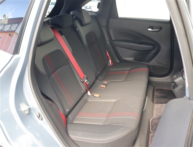 日産 ノートオーラ １．２ ＮＩＳＭＯ チューンド Ｅ－ＰＯＷＥＲ ４ＷＤ R6年 (関東) 99