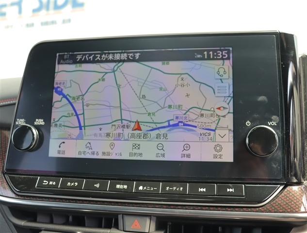 日産 ノートオーラ １．２ ＮＩＳＭＯ チューンド Ｅ－ＰＯＷＥＲ ４ＷＤ R6年 (関東) 99