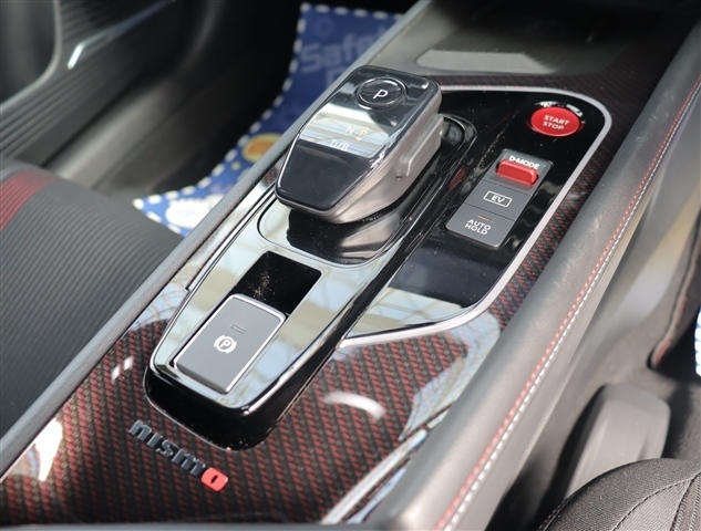 日産 ノートオーラ １．２ ＮＩＳＭＯ チューンド Ｅ－ＰＯＷＥＲ ４ＷＤ R6年 (関東) 99
