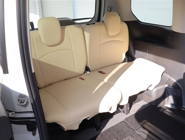 日産 セレナ ２．０ ハイウェイスター Ｖセレクション H29年 () 99