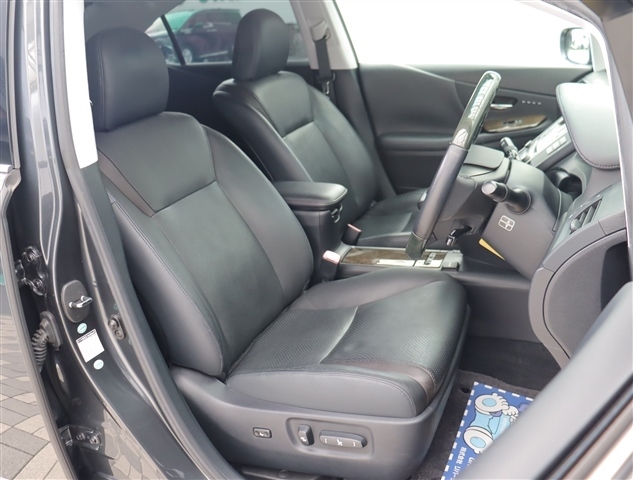 レクサス ＨＳ２５０ｈ バージョンＩ H21年 (関東) 99