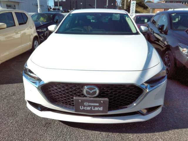 マツダ ＭＡＺＤＡ３　セダン ２．０ ２０Ｓ プロアクティブ ツーリング セレクション R3年 (関東) 99