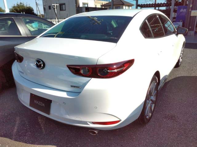 マツダ ＭＡＺＤＡ３　セダン ２．０ ２０Ｓ プロアクティブ ツーリング セレクション R3年 (関東) 99
