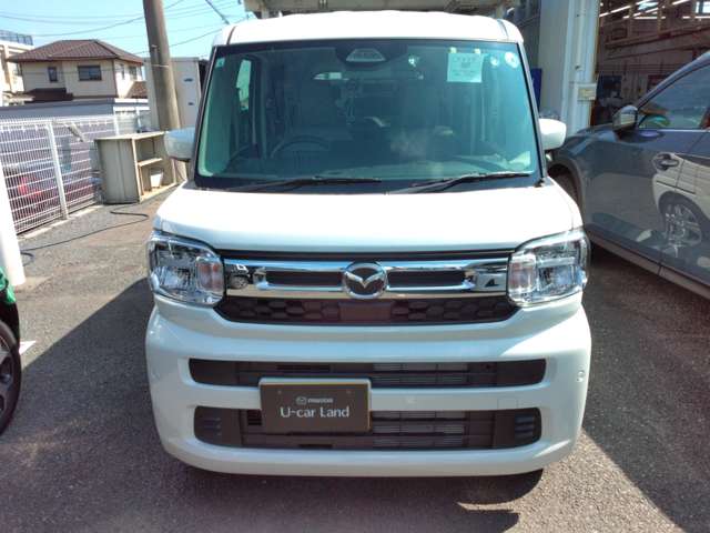 マツダ フレアワゴン ６６０ ＸＳ R8年 (関東) 99