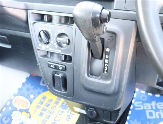 ダイハツ ハイゼットカーゴ ハイルーフＡ／Ｃパワステ前席Ｐ／Ｗ R1年 (関東) 99