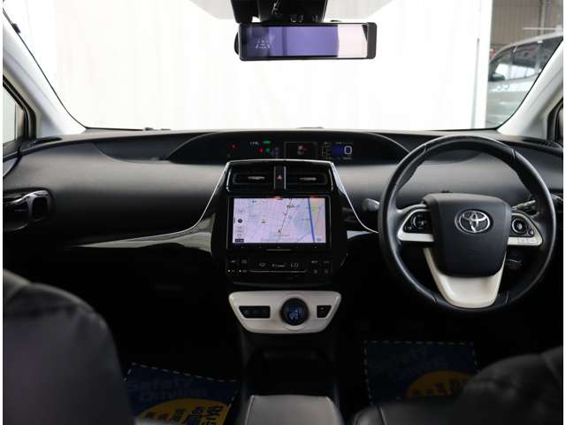トヨタ プリウス １．８ Ｓ H30年 (関東) 99