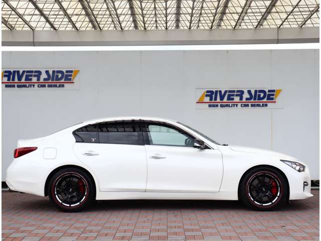 日産 スカイライン ３．０ ４００Ｒ R1年 (関東) 99