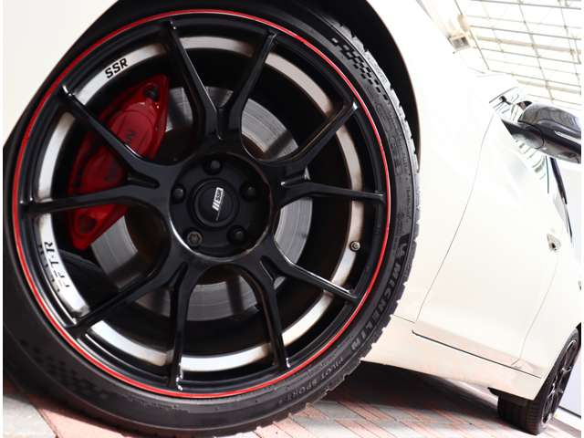 日産 スカイライン ３．０ ４００Ｒ R1年 (関東) 99