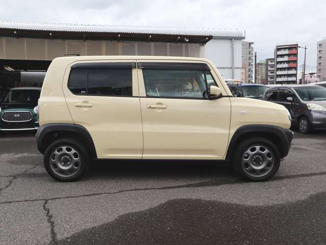 スズキ ハスラー ６６０ Ｇ R1年 (九州・沖縄) 99