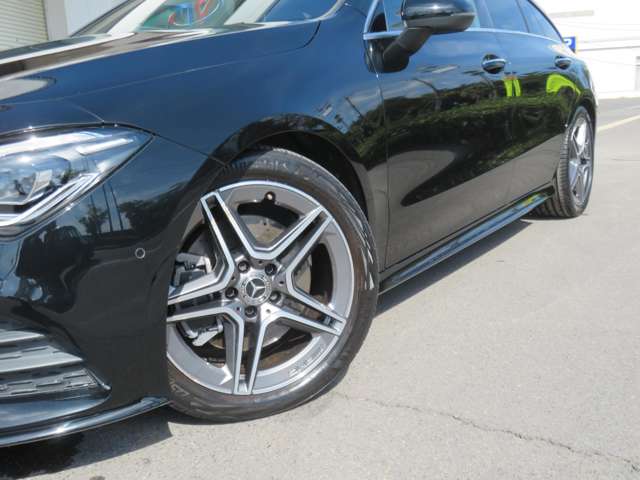 メルセデスベンツ ＣＬＡシューティングブレーク ＣＬＡ２００Ｄ ＡＭＧライン ディーゼルターボ R3年 () 99
