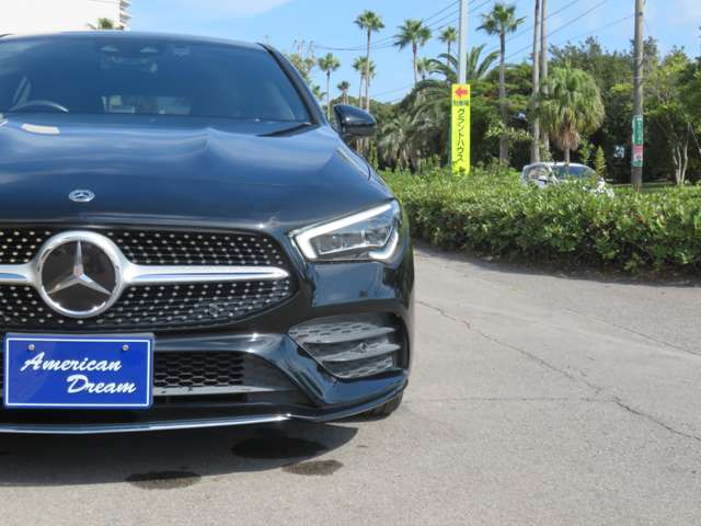 メルセデスベンツ ＣＬＡシューティングブレーク ＣＬＡ２００Ｄ ＡＭＧライン ディーゼルターボ R3年 () 99