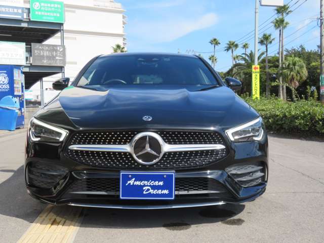 メルセデスベンツ ＣＬＡシューティングブレーク ＣＬＡ２００Ｄ ＡＭＧライン ディーゼルターボ R3年 () 99