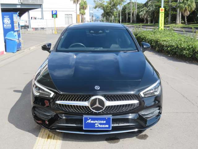 メルセデスベンツ ＣＬＡシューティングブレーク ＣＬＡ２００Ｄ ＡＭＧライン ディーゼルターボ R3年 () 99