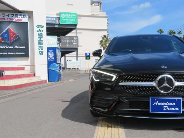メルセデスベンツ ＣＬＡシューティングブレーク ＣＬＡ２００Ｄ ＡＭＧライン ディーゼルターボ R3年 () 99