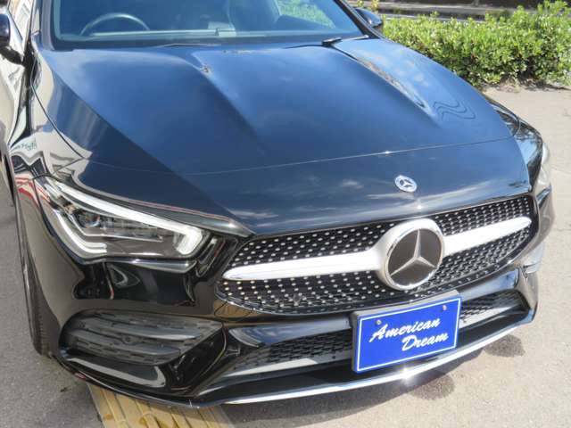 メルセデスベンツ ＣＬＡシューティングブレーク ＣＬＡ２００Ｄ ＡＭＧライン ディーゼルターボ R3年 () 99