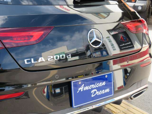 メルセデスベンツ ＣＬＡシューティングブレーク ＣＬＡ２００Ｄ ＡＭＧライン ディーゼルターボ R3年 () 99