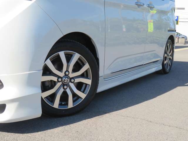 トヨタ タンク １．０ カスタム Ｇ－Ｔ H29年 (九州・沖縄) 99
