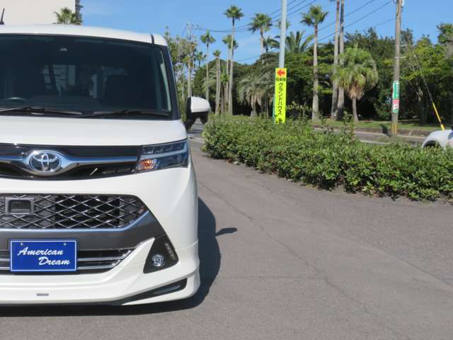 トヨタ タンク １．０ カスタム Ｇ－Ｔ H29年 (九州・沖縄) 99