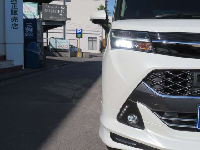 トヨタ タンク １．０ カスタム Ｇ－Ｔ H29年 (九州・沖縄) 99