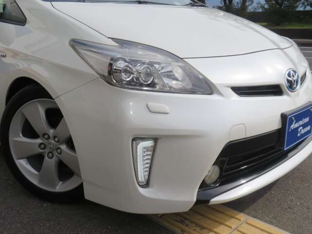 トヨタ プリウス １．８ Ｓ ツーリングセレクション H27年 (九州・沖縄) 99