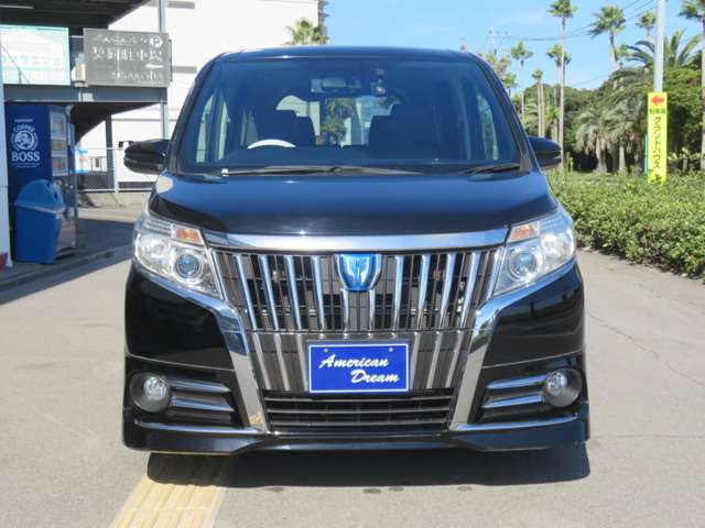 トヨタ エスクァイア　ハイブリッド １．８ ハイブリッド ＧＩ H27年 (九州・沖縄) 99