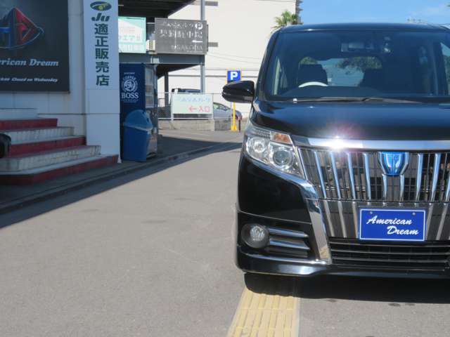 トヨタ エスクァイア　ハイブリッド １．８ ハイブリッド ＧＩ H27年 (九州・沖縄) 99