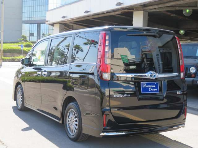 トヨタ エスクァイア　ハイブリッド １．８ ハイブリッド ＧＩ H27年 (九州・沖縄) 99