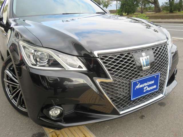 トヨタ クラウン　ハイブリッド ハイブリッド ２．５ Ｇ H25年 () 99