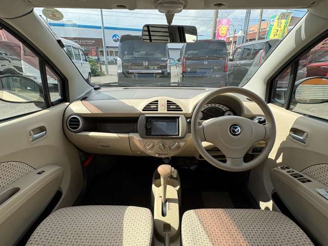 マツダ キャロル ６６０ ＸＳ H23年 (東海) 99